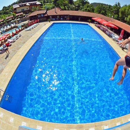 Готель Комплекс Куклите Tsareva Livada Екстер'єр фото